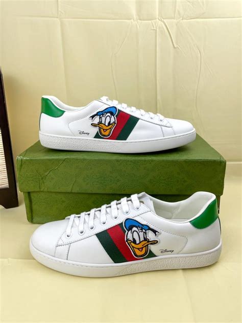 gucci ace x shoes